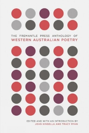 Fremantle Press Anthology of Western Australian Poetry