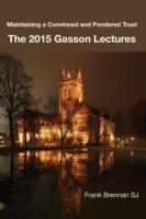 2015 Gasson Lecturers