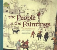 People in the Paintings: The Art of Bruegel