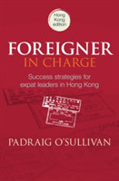 Foreigner In Charge