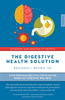 Digestive Health Solution - Expanded & Updated 2nd Edition