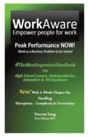 WorkAware - Peak Performance NOW!