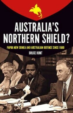 Australia's Northern Shield?