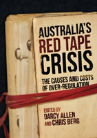 Australia's Red Tape Crisis ***