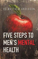 Five Steps to Men's Mental Health