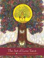 Art of Love Tarot