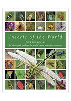 Insects of the World