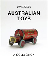 Australian Toys: A Collection