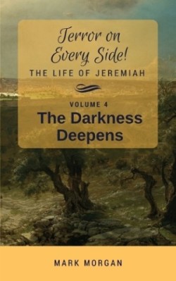 Darkness Deepens