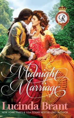 Midnight Marriage