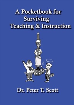 Pocketbook for Surviving Teaching and Instruction