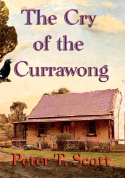 Cry of the Currawong