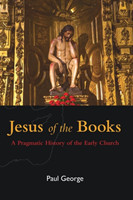 Jesus of the Books