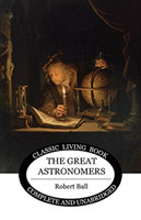 Great Astronomers