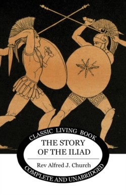 Story of the Iliad