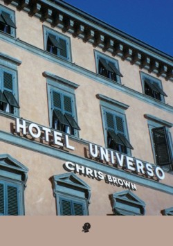 Hotel Universo