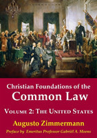 Christian Foundations Of The Common Law