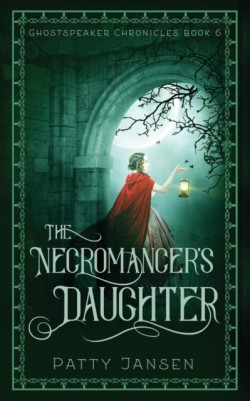 Necromancer's Daughter