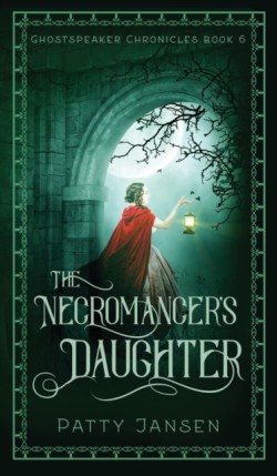 Necromancer's Daughter