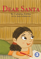 Dear Santa