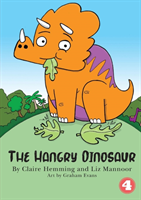 Hangry Dinosaur