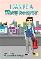 I Can Be A Shopkeeper