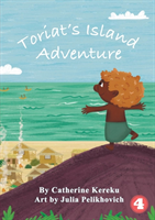 Toriat's Island Adventure