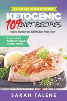 Ketosis Cookbook