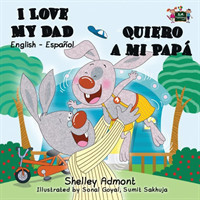 I Love My Dad - Quiero a mi Papá