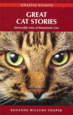 Great Cat Stories