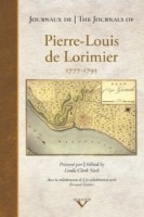 Journals of Pierre-louis De Lorimier 1777 - 1795