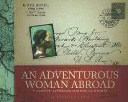 Adventurous Woman Abroad