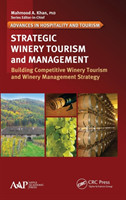 Strategic Winery Tourism and Management