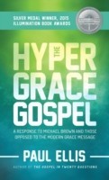 Hyper-Grace Gospel