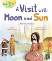 Visit with Moon and Sun