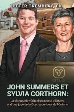 John Summers et Sylvia Corthorn