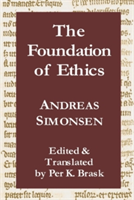 Foundation of Ethics