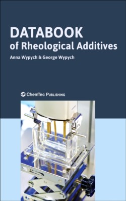 Databook of Rheological Additives