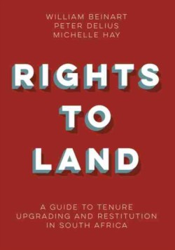 Rights to land