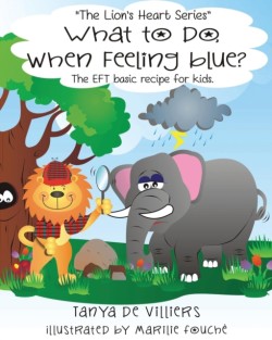 What to do when feeling blue