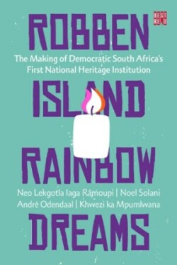Robben Island Rainbow Dreams