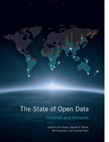 State of Open Data