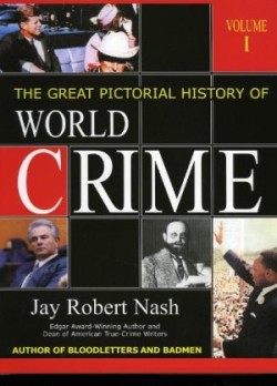 Great Pictorial History of World Crime