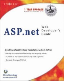 ASP.NET Web Developer's Guide