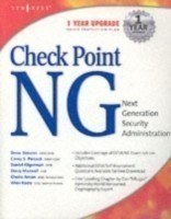 Checkpoint Next Generation Security Administration