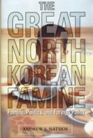 Great North Korean Famine