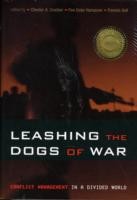 Leashing Dogs of War Conflict