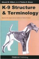 K9 STRUCTURE & TERMINOLOGY