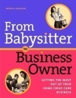 From Babysitter to Business Owner