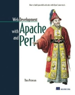 Web Development with Apache and Perl